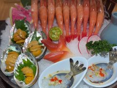 -德川家日本料理(顺义华联店)