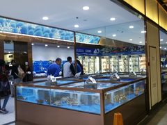 水产区-七鲜超市(通州ONE店)
