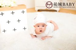 -韩国维尼小熊儿童摄影(萧山店)