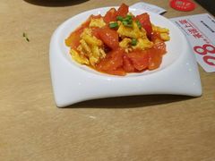 -西北45°(世茂广场店)