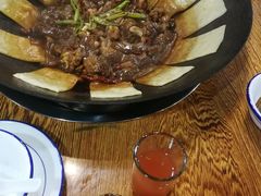 -皖北学东地锅鸡(之心城店)