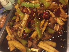 -滋味烤鱼(祥和里店)