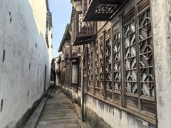 -嘉兴月河历史街区