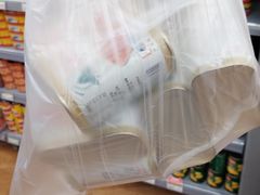 -百佳永辉超市(来福士广场店)