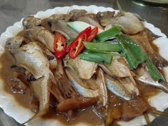 -百家福海鲜排档·闽菜·家宴(斗西路口店)