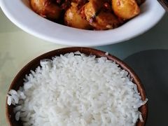-独一佳老胡湘菜馆(矿山路店)