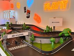 -现代汽车文化中心 Hyundai Motorstudio Beijing