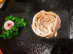 -喵小乙碳火烤肉(大坪协信星光天地店)