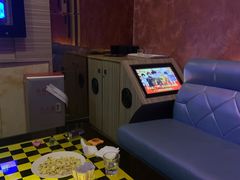 -潮派KTV(东晓南旗舰店)