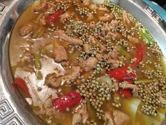 -有红鸡毛店·川菜(建设路店)