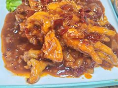 -妈妈手(山大总店)