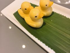 -中明酒店