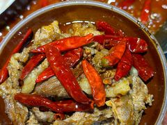 -阳阳老火锅(小南门店)