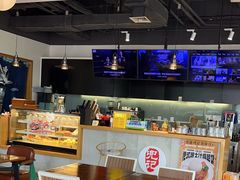 -小众香港茶餐厅(金山店)