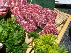 -NIUAN牛庵·日式和牛烧肉(恒隆店)