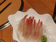 -赤坂亭M9和牛烧肉(世博源店)