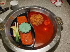 -大龙燚火锅(太古里店)