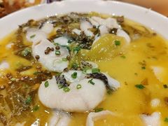 -小柴米·传统江西菜(八一广场店)