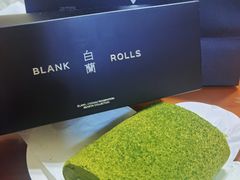 -白蘭BLANK(杭州湖滨银泰in77C区店)