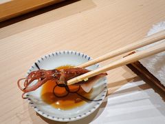 -鮨一日本料理(大中华店)