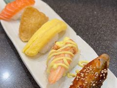 -禾绿回转寿司(国瑞店)