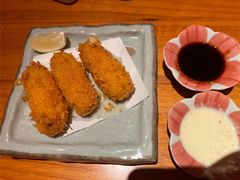 奶酪土豆饼-北村家日本料理(西大望路店)