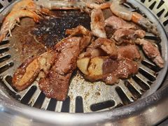 -韩盛·盛江山自助料理(中街大悦城店)