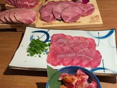 -大牛焱烧·和牛炭火烧放题