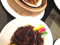 -浙江安吉JW万豪酒店·万豪中餐厅