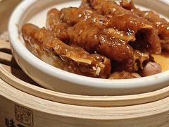 -味可道美食坊(福基路店)