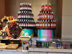-BLD西餐厅(成都首座万丽酒店)