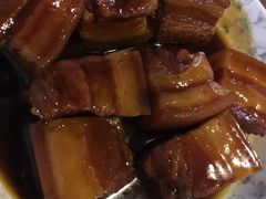 沈记红烧肉-沈记菜馆(酒仙桥路店)