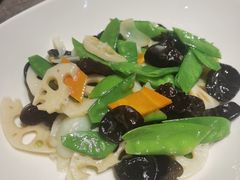 -青年公社烤鸭(青年路店)