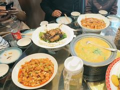 -倍儿美海鲜排挡·非遗海鲜蒸饺(洋货店)