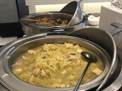 -梦航彩虹之约自助餐厅(华府天地店)