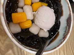 -鲜芋仙(南开大悦城店)