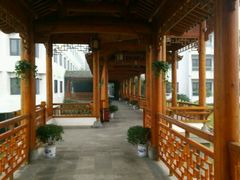 -黄山香茗国际酒店