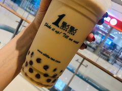 -1点点(苏州中心店)