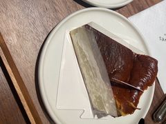 -Ten Olives甜点