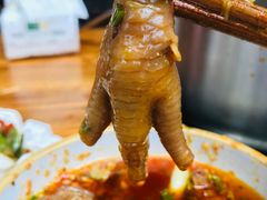-盖帮鳝鱼串串(东郊记忆店)