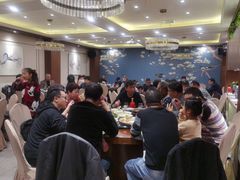 大堂-锡和无锡菜(景丽苑店)