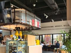 -Pekaa啤咖食肆Coffee&Bistro