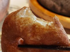 特色小油饼-0776食堂·京城创意菜(七里庄店)