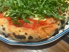 招牌玛格丽特Margherita-Mammamia意大利餐厅(古北店)