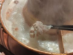 -京炭铜锅涮肉·羊蝎子·羊肉炉(保利·时光里店)