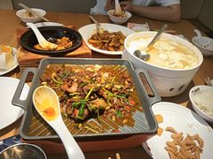 -周麻婆·川式小炒(宁德蕉城南路店)