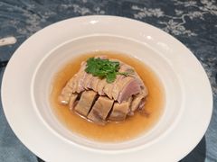 -扬州香格里拉·香宫中餐厅
