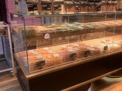 -FANEN法念·烘焙·甜点(万象城店)