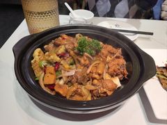 -状元虎.摇滚炒鸡.家常菜(义勇街店)