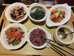 -耐味林月子会所(黄兴公园店)